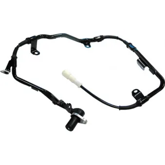 Capteur, vitesse de roue arrière droit MEAT & DORIA 90261