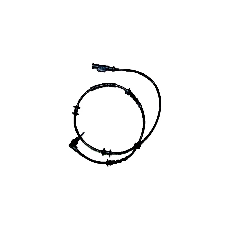Capteur, vitesse de roue MEAT & DORIA 90262