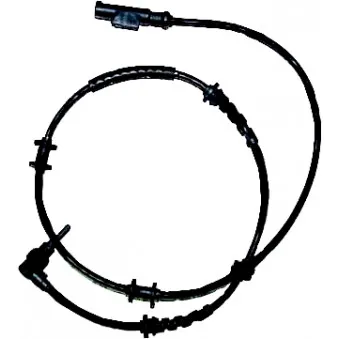 Capteur, vitesse de roue MEAT & DORIA 90262E