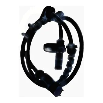 Capteur, vitesse de roue MEAT & DORIA 90263