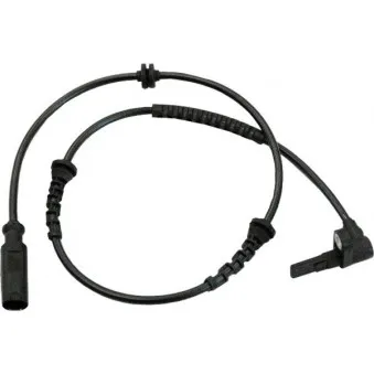 Capteur, vitesse de roue MEAT & DORIA 90265