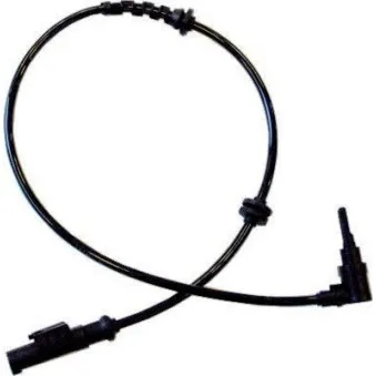 Capteur, vitesse de roue MEAT & DORIA 90266