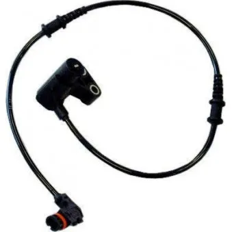 Capteur, vitesse de roue avant gauche MEAT & DORIA 90275