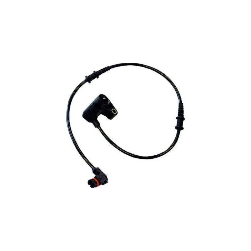 Capteur, vitesse de roue avant gauche MEAT & DORIA 90275