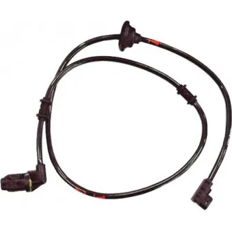 Capteur, vitesse de roue arrière droit MEAT & DORIA 90282