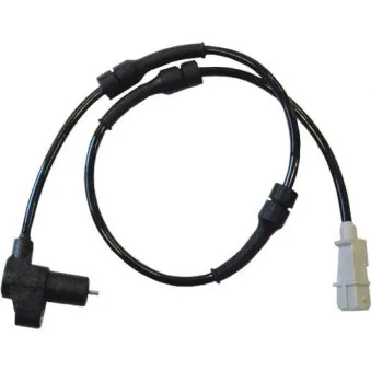 Capteur, vitesse de roue MEAT & DORIA 90290