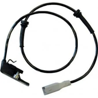 Capteur, vitesse de roue MEAT & DORIA 90291