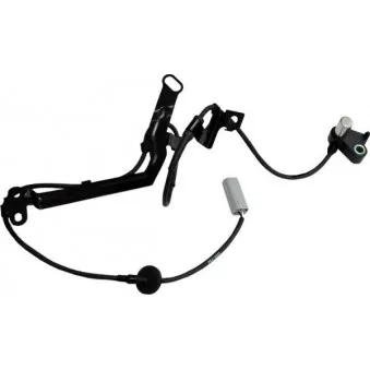 Capteur, vitesse de roue avant droit MEAT & DORIA