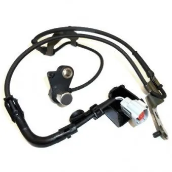 Capteur, vitesse de roue avant droit MEAT & DORIA 90298A1