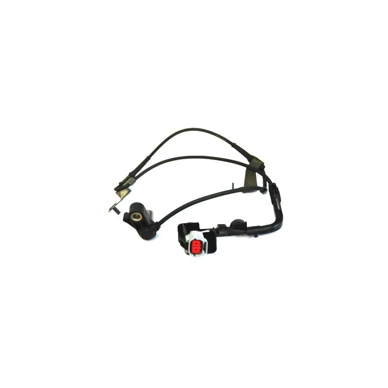 Capteur, vitesse de roue avant gauche MEAT & DORIA 90299