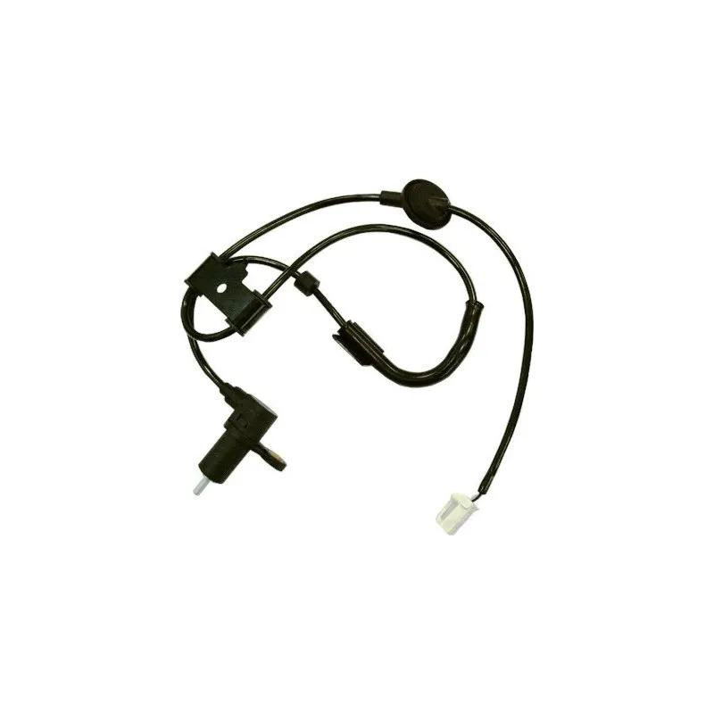 Capteur, vitesse de roue arrière droit MEAT & DORIA 90309