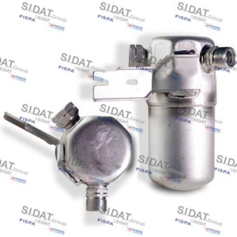 Filtre déshydratant, climatisation FISPA 13.2262