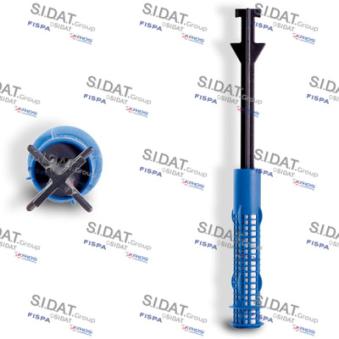 Filtre déshydratant, climatisation FISPA 13.2300