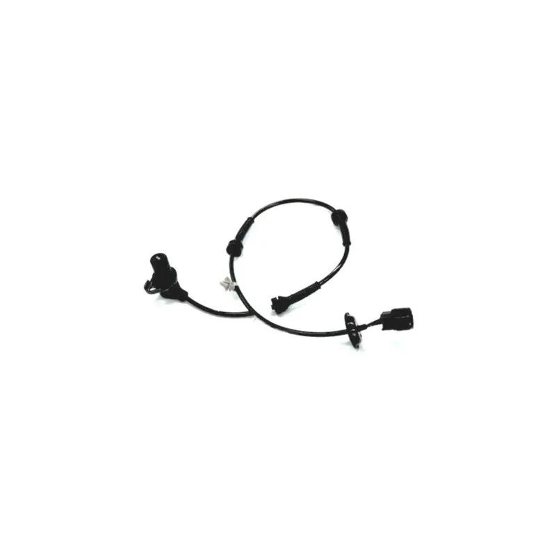 Capteur, vitesse de roue avant gauche MEAT & DORIA 90313