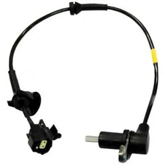 Capteur, vitesse de roue MEAT & DORIA 90315