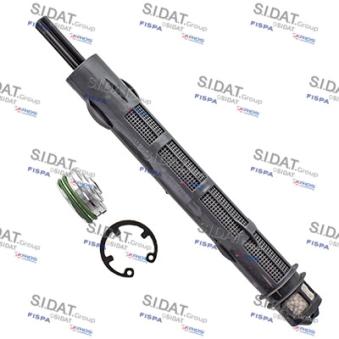 Filtre déshydratant, climatisation FISPA 13.2385