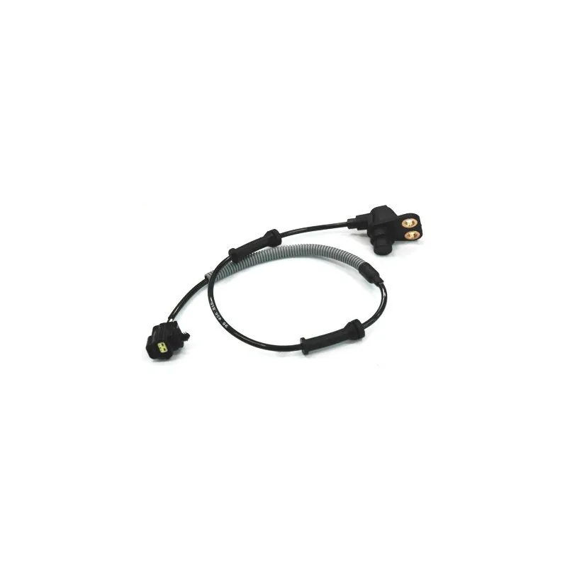 Capteur, vitesse de roue avant droit MEAT & DORIA 90321