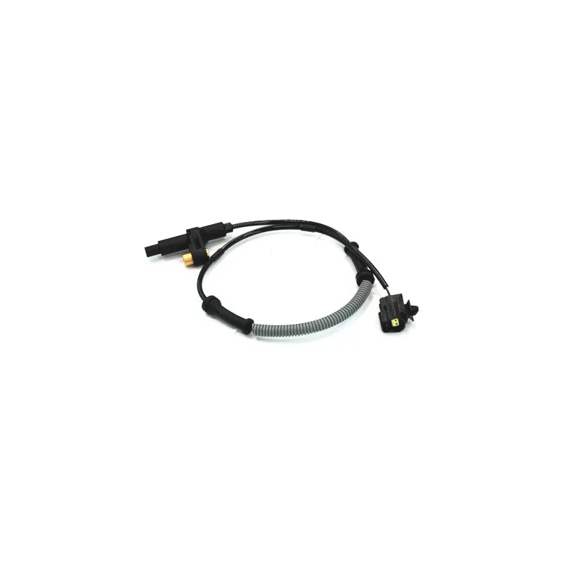Capteur, vitesse de roue MEAT & DORIA 90322