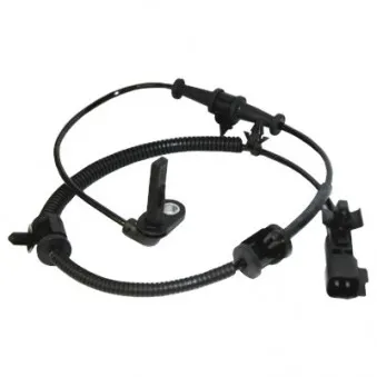 Capteur, vitesse de roue MEAT & DORIA 90323A1