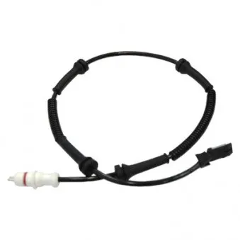 Capteur, vitesse de roue MEAT & DORIA 90327