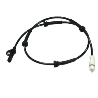 Capteur, vitesse de roue MEAT & DORIA 90328
