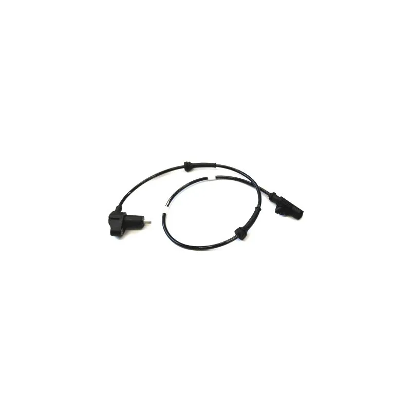 Capteur, vitesse de roue MEAT & DORIA 90331