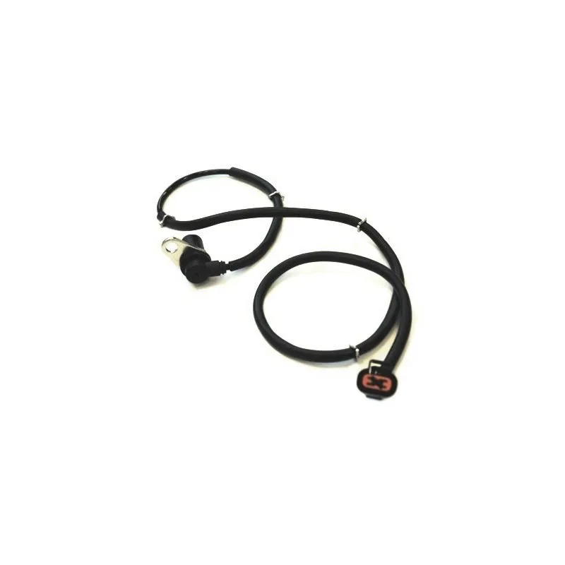 Capteur, vitesse de roue avant gauche MEAT & DORIA 90333