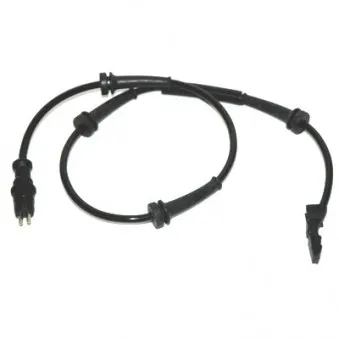 Capteur, vitesse de roue MEAT & DORIA 90335