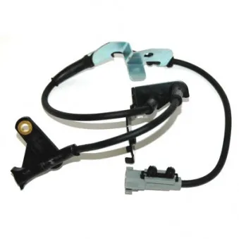 Capteur, vitesse de roue avant droit MEAT & DORIA 90343