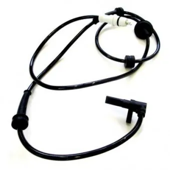 Capteur, vitesse de roue avant gauche MEAT & DORIA 90348