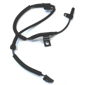 Capteur, vitesse de roue avant droit MEAT & DORIA 90353