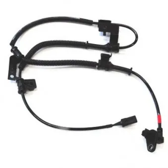 Capteur, vitesse de roue avant droit MEAT & DORIA