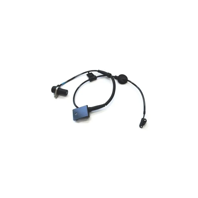 Capteur, vitesse de roue avant gauche MEAT & DORIA 90360