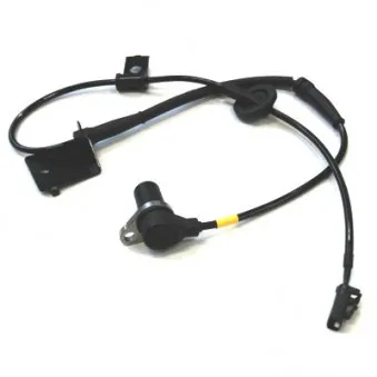 Capteur, vitesse de roue avant droit MEAT & DORIA 90361