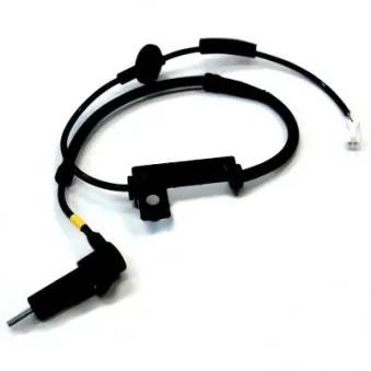 Capteur, vitesse de roue arrière droit MEAT & DORIA 90363