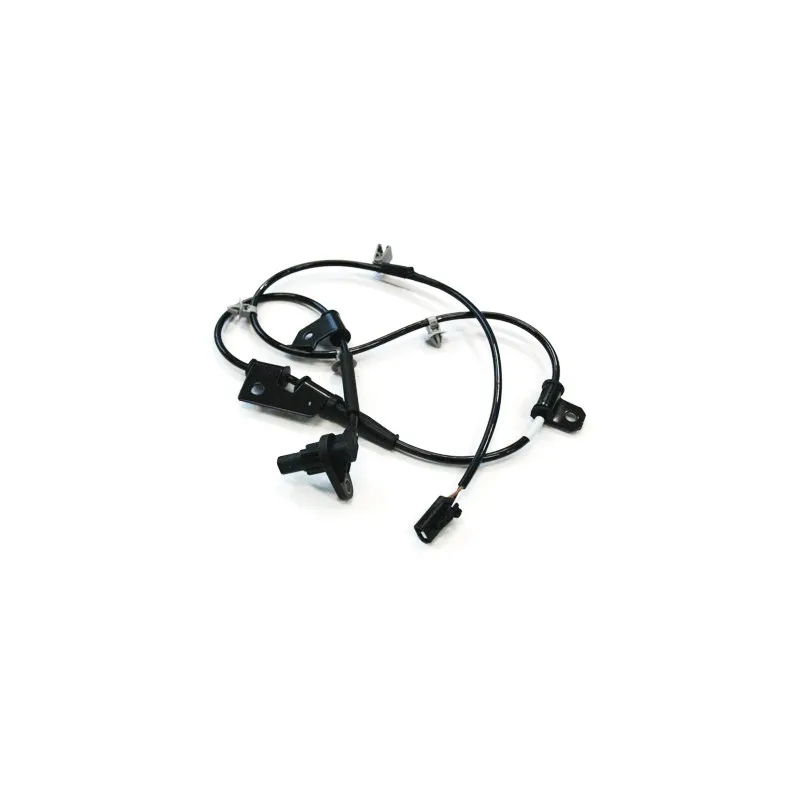 Capteur, vitesse de roue avant gauche MEAT & DORIA 90366
