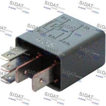 Relais FISPA 3.232300