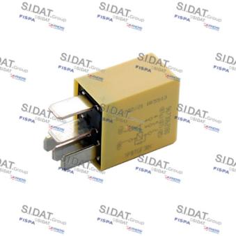 Relais FISPA 3.232303