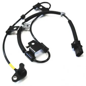 Capteur, vitesse de roue MEAT & DORIA 90371