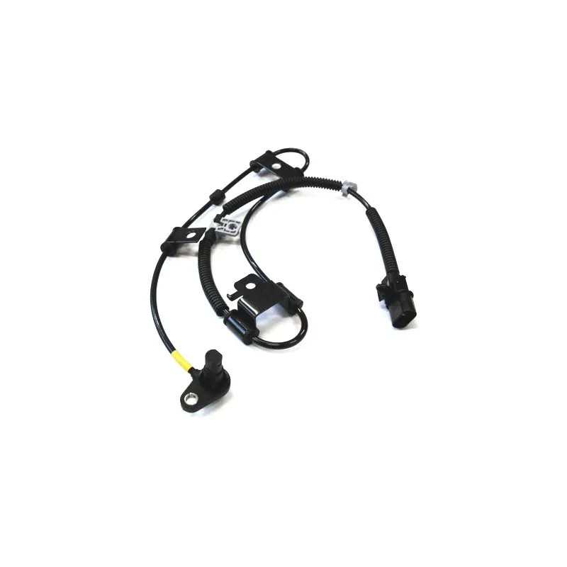 Capteur, vitesse de roue MEAT & DORIA 90371