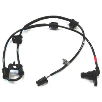 Capteur, vitesse de roue avant droit MEAT & DORIA 90375