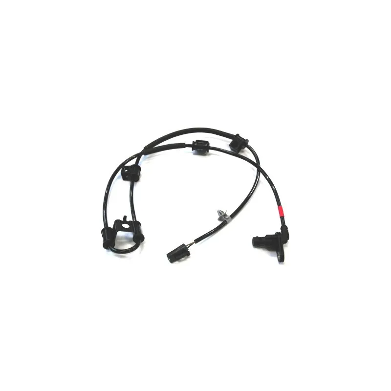 Capteur, vitesse de roue avant droit MEAT & DORIA 90375