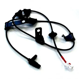 Capteur, vitesse de roue arrière droit MEAT & DORIA 90377