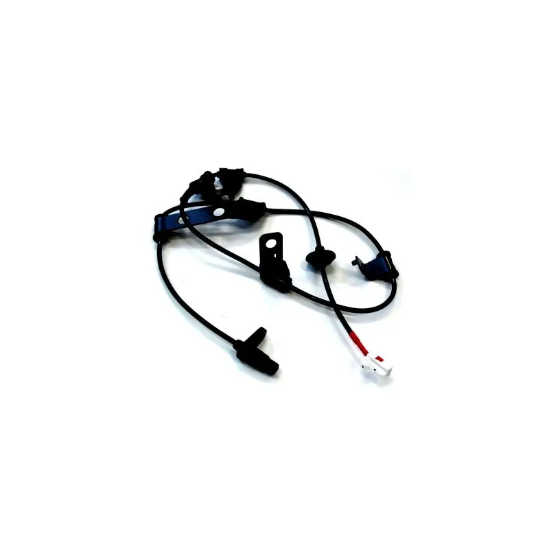 Capteur, vitesse de roue arrière droit MEAT & DORIA 90377