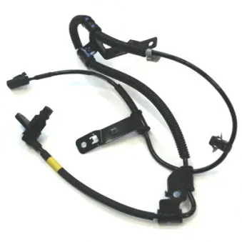 Capteur, vitesse de roue avant droit MEAT & DORIA 90379