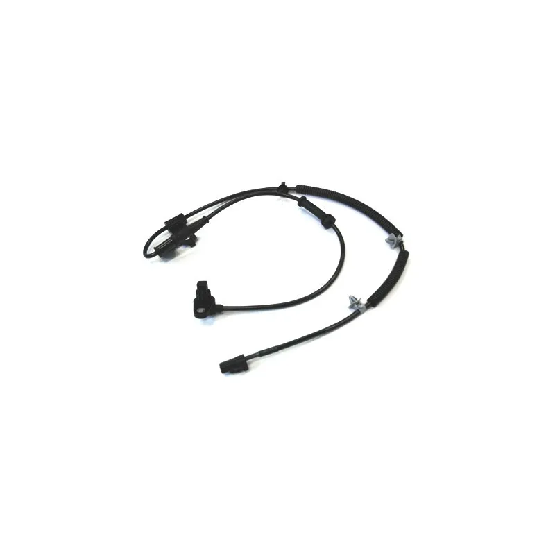 Capteur, vitesse de roue avant gauche MEAT & DORIA 90382