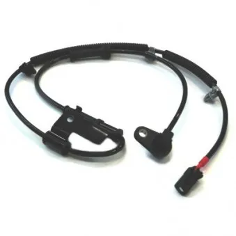 Capteur, vitesse de roue avant droit MEAT & DORIA 90383