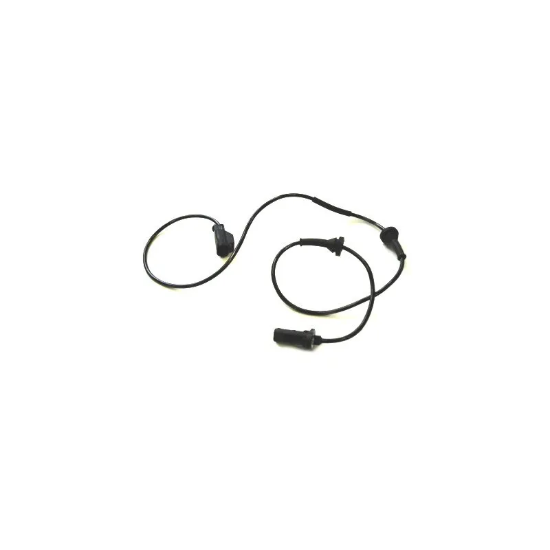 Capteur, vitesse de roue avant gauche MEAT & DORIA 90384