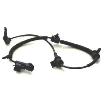 Capteur, vitesse de roue MEAT & DORIA 90388