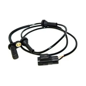 Capteur, vitesse de roue avant droit MEAT & DORIA 90391